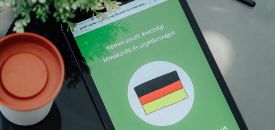 Emelt Német Érettségi: Témakörök és Segédanyagok – E-Jegyzet