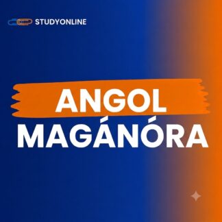 Angol magánóra