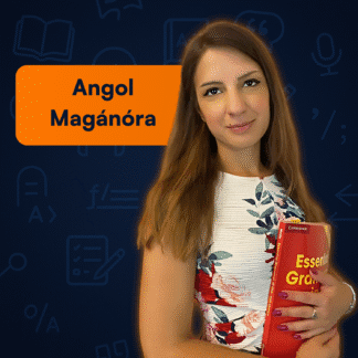 Angol Magánóra