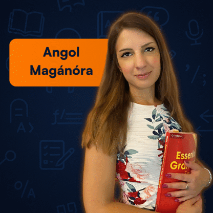 Angol Magánóra