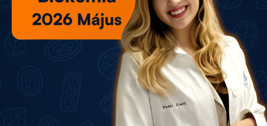 Biokémia 2026 május Biokémia 2026 május