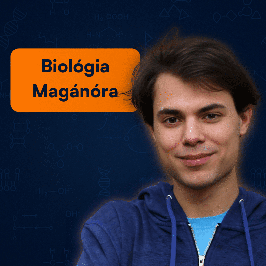 Biológia Magánóra