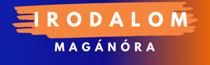 Irodalom magánóra Irodalom magánóra