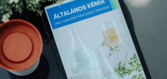 Általános kémia E-jegyzet – Emelt kémia érettségi