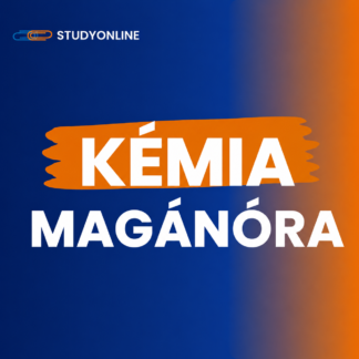 Kémia Magánóra