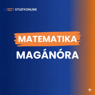 Matematika magánóra