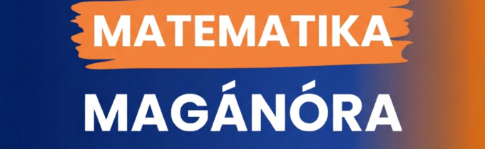 Matematika magánóra