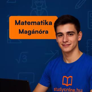 Matematika Magánóra