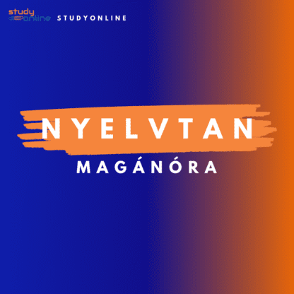 Nyelvtan magánóra