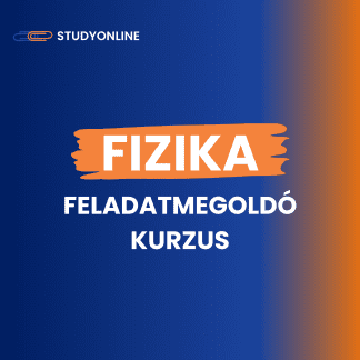 Emelt fizika-feladatmegoldó 2026 október