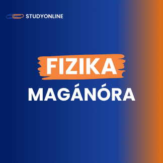Fizika magánóra 90 perc