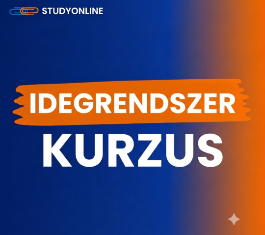 Idegrendszer minikurzus