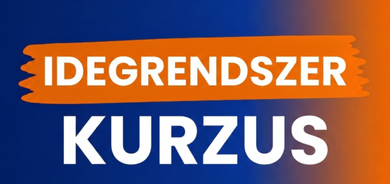 Idegrendszer minikurzus