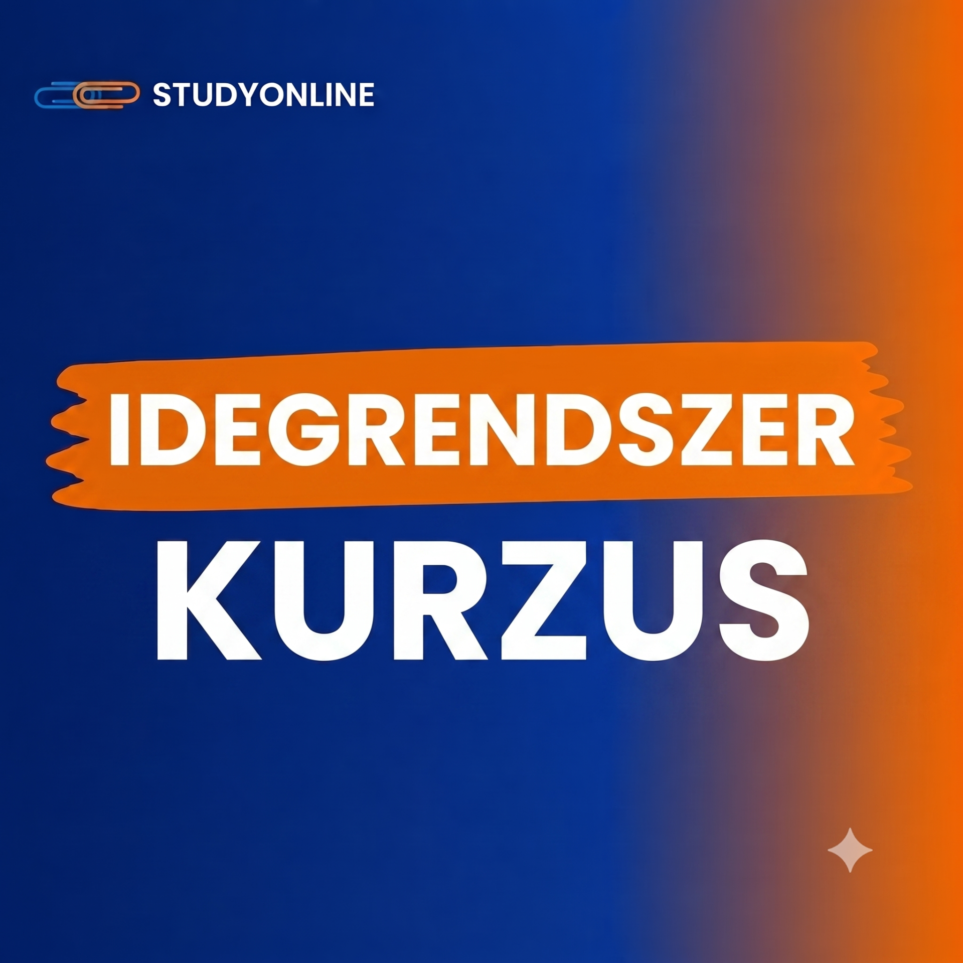 Idegrendszer minikurzus