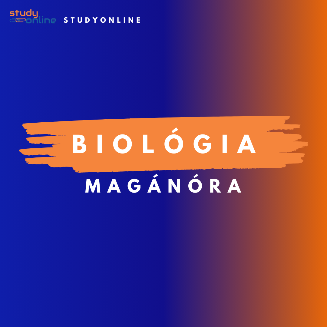 Biológia magánóra