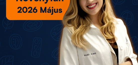 Növénytan 2026 május Növénytan 2026 május