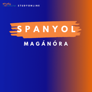 Spanyol magánóra