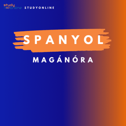 Spanyol magánóra